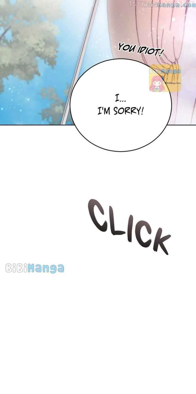 The Princess Doesn’t Want To Marry Her Ideal Type Chapter 56 page 22