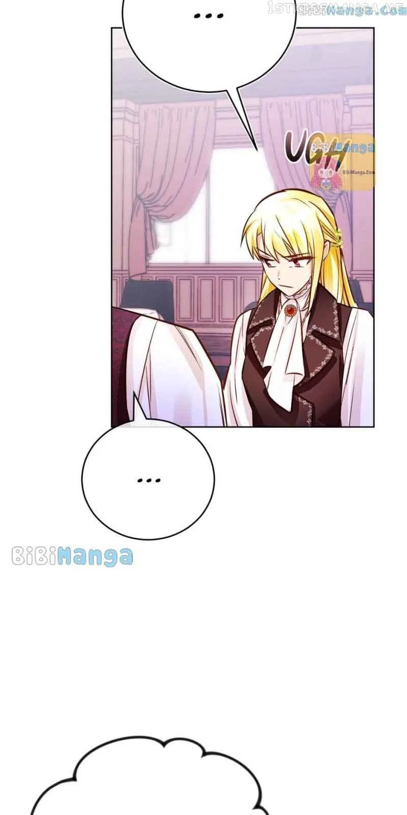 The Princess Doesn’t Want To Marry Her Ideal Type Chapter 56 page 25