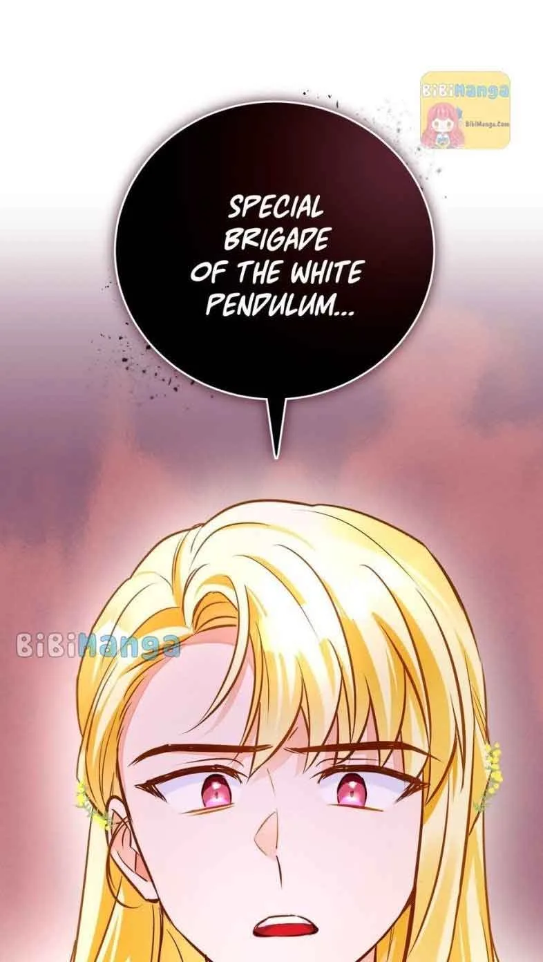 The Princess Doesn’t Want To Marry Her Ideal Type Chapter 56 page 2