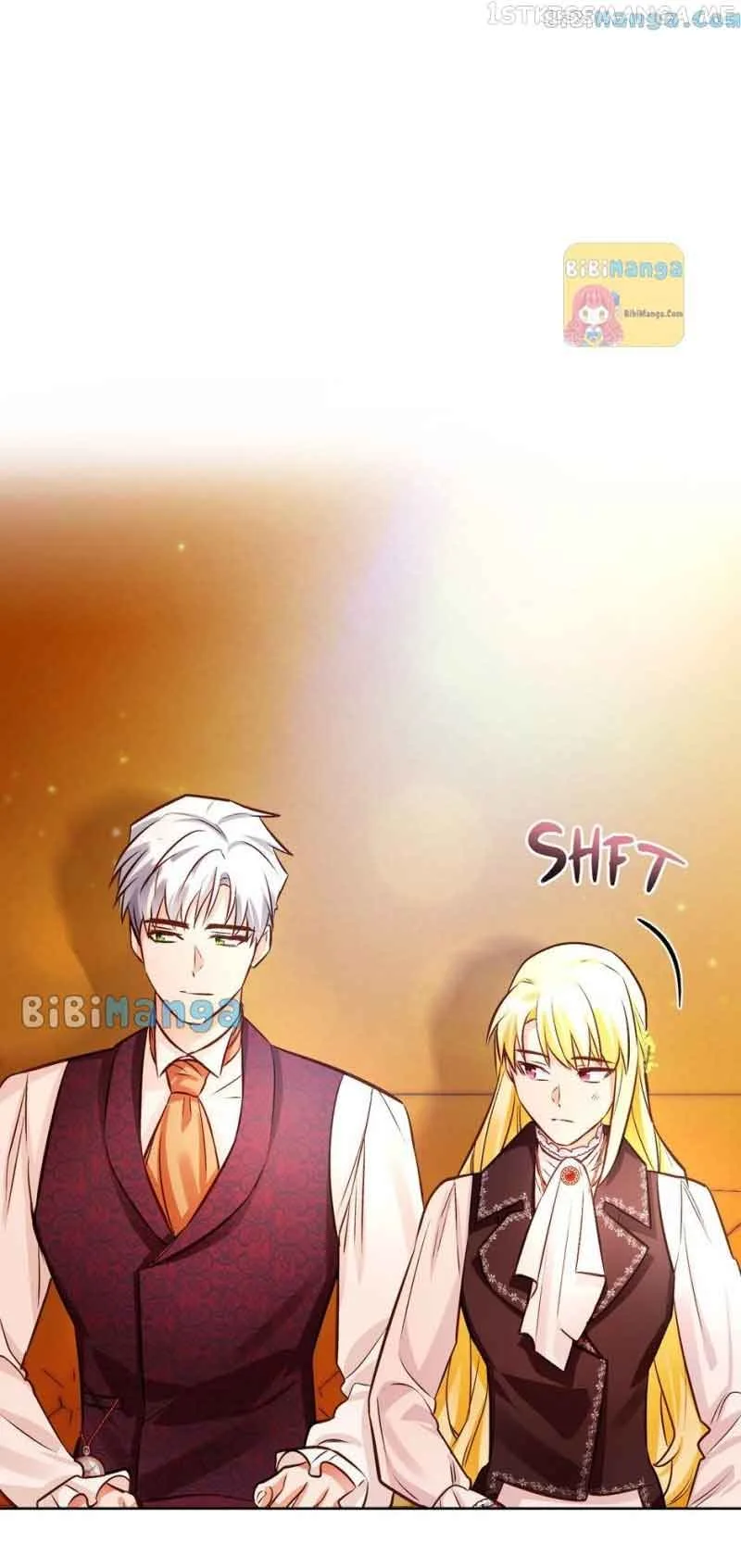 The Princess Doesn’t Want To Marry Her Ideal Type Chapter 56 page 51