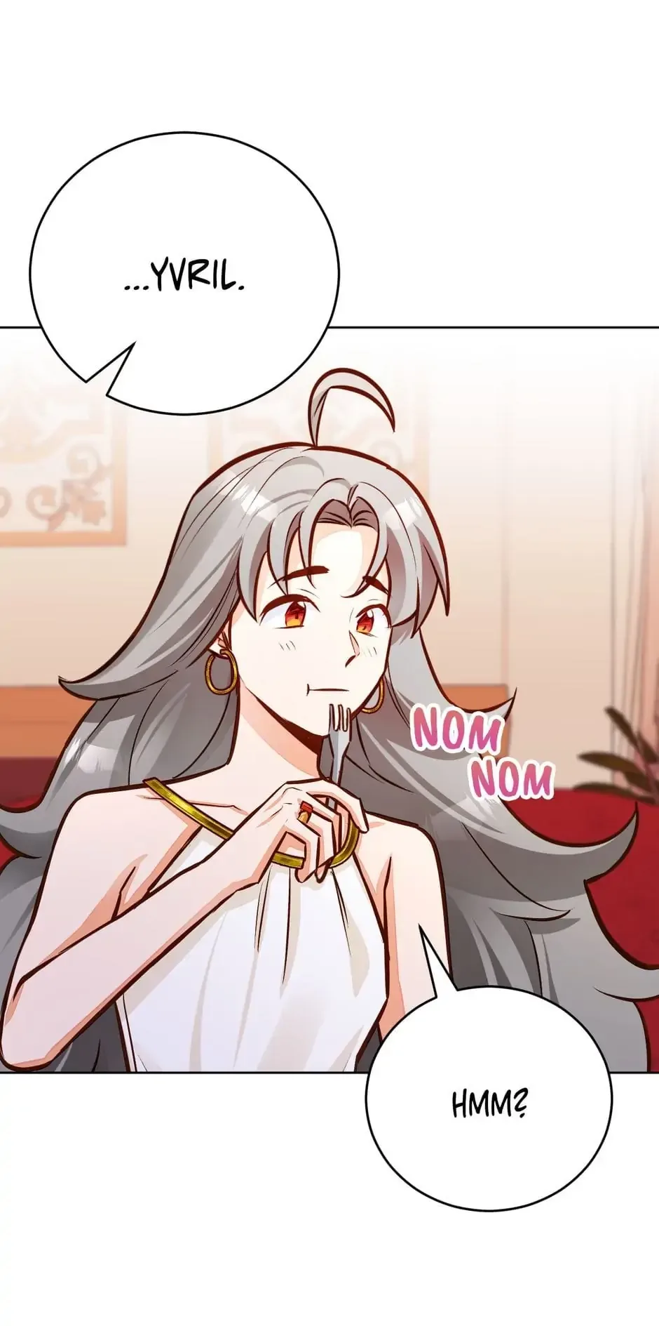 The Princess Doesn’t Want To Marry Her Ideal Type Chapter 49 page 64
