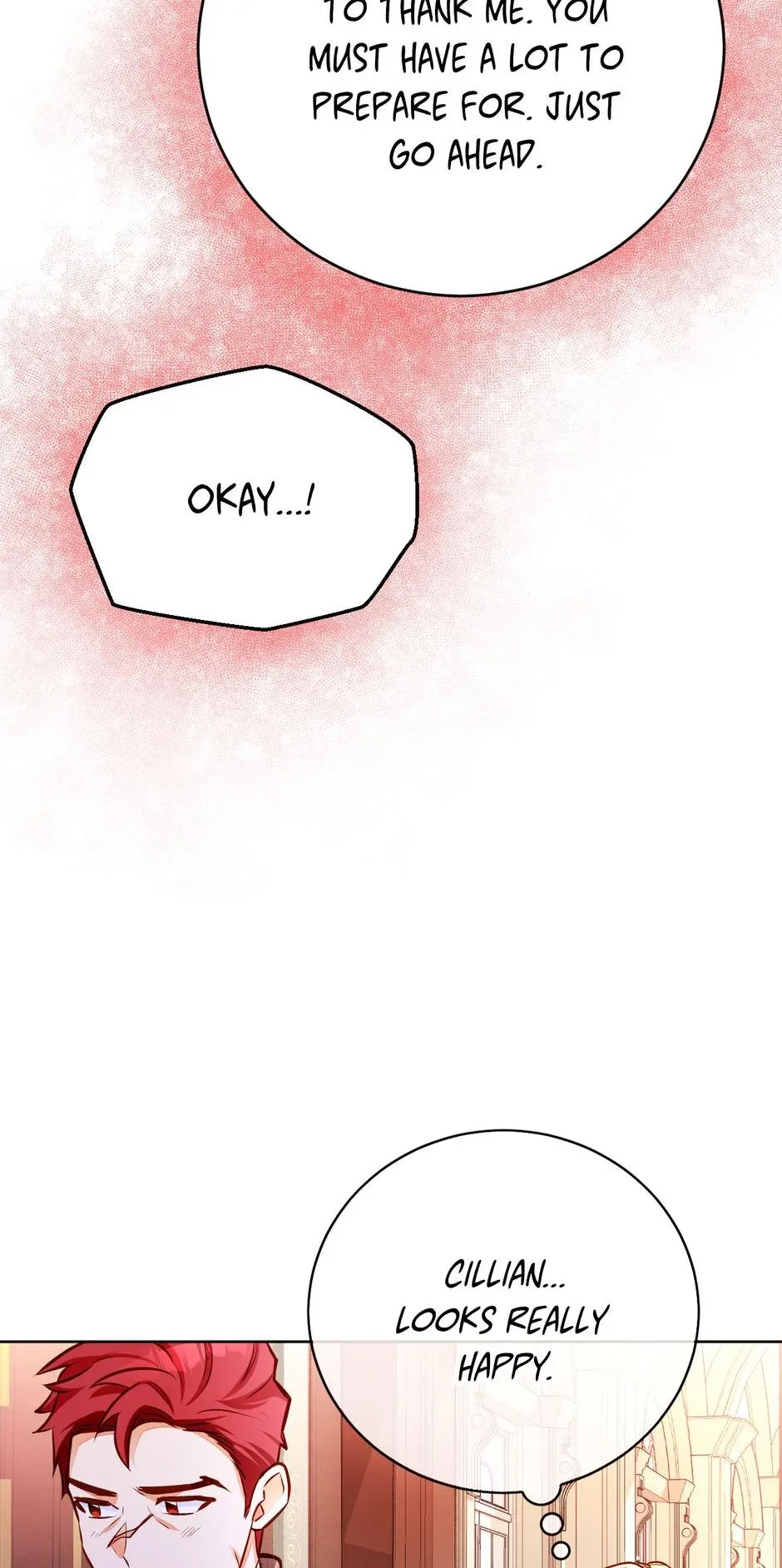 The Princess Doesn’t Want To Marry Her Ideal Type Chapter 50 page 69