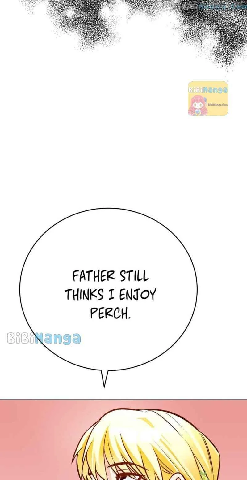 The Princess Doesn’t Want To Marry Her Ideal Type Chapter 56 page 43