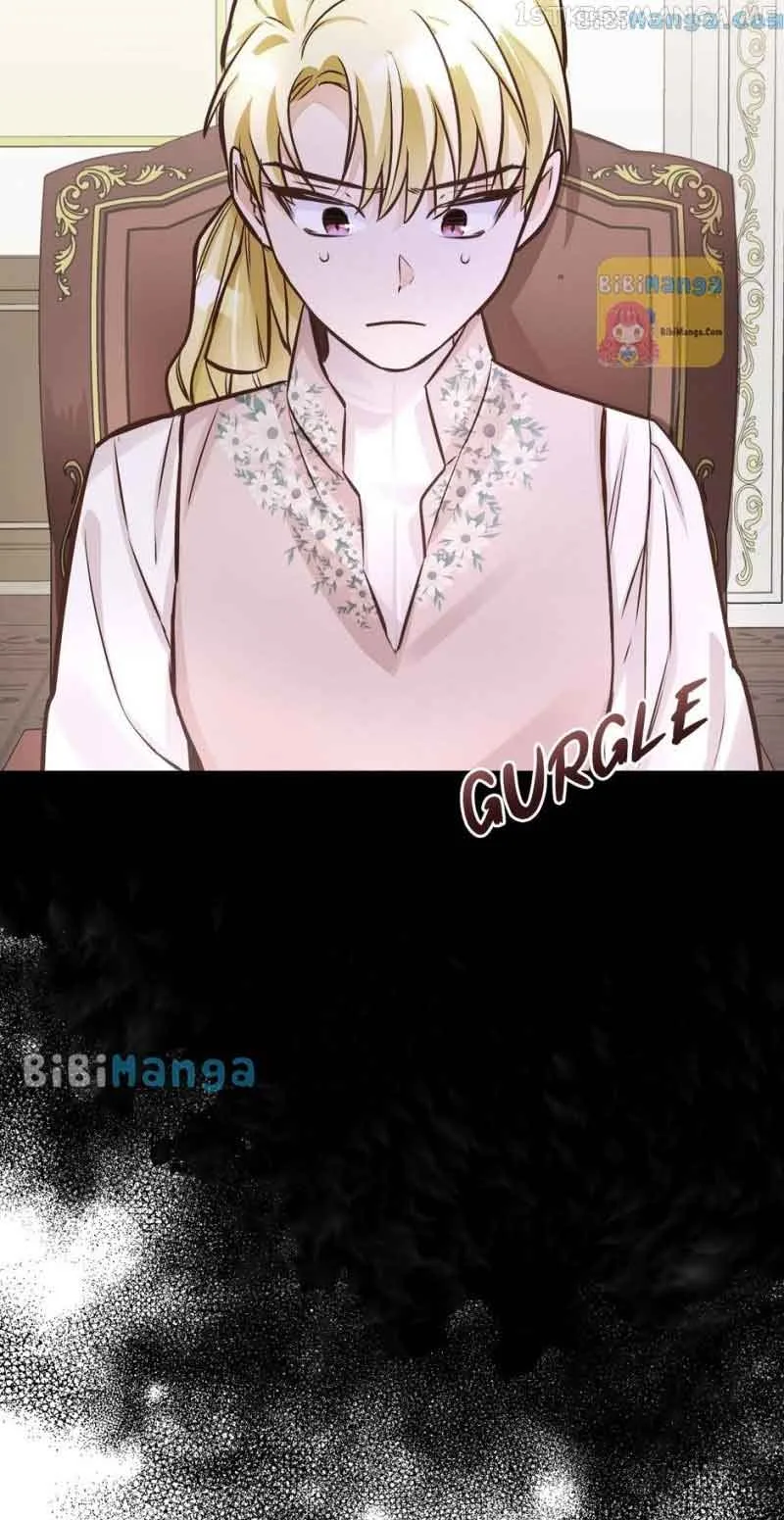 The Princess Doesn’t Want To Marry Her Ideal Type Chapter 56 page 42