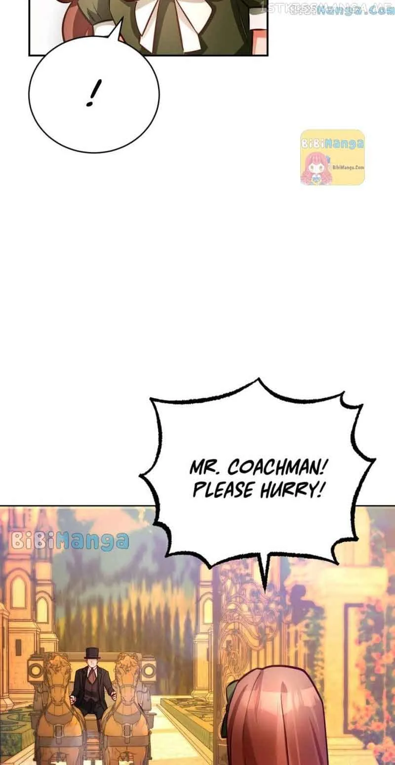 The Princess Doesn’t Want To Marry Her Ideal Type Chapter 56 page 68