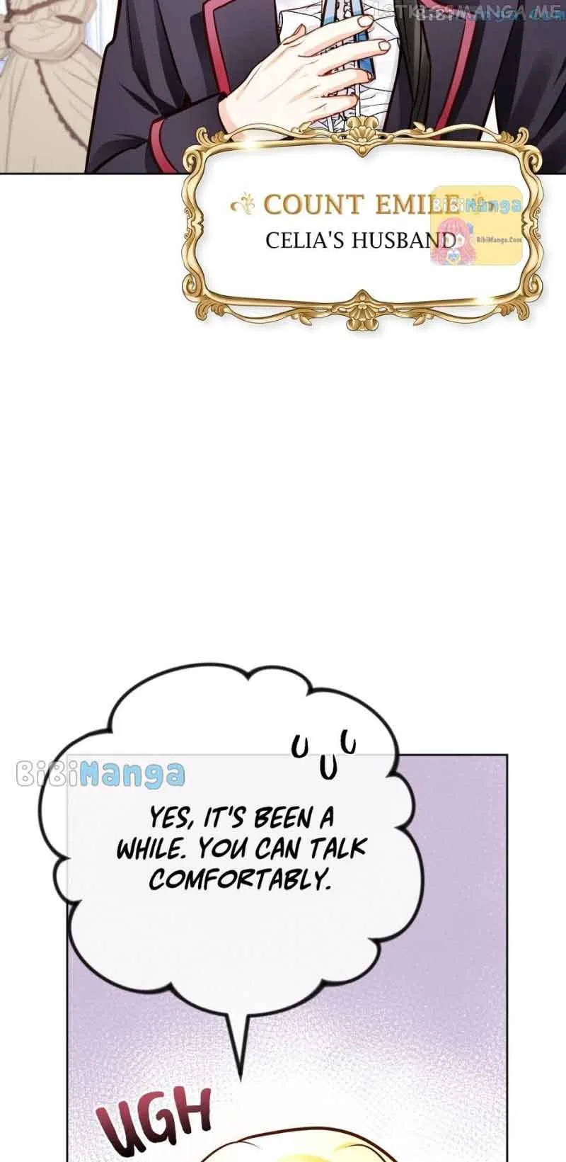 The Princess Doesn’t Want To Marry Her Ideal Type Chapter 56 page 78