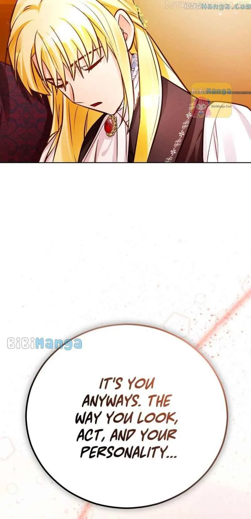 The Princess Doesn’t Want To Marry Her Ideal Type Chapter 56 page 60