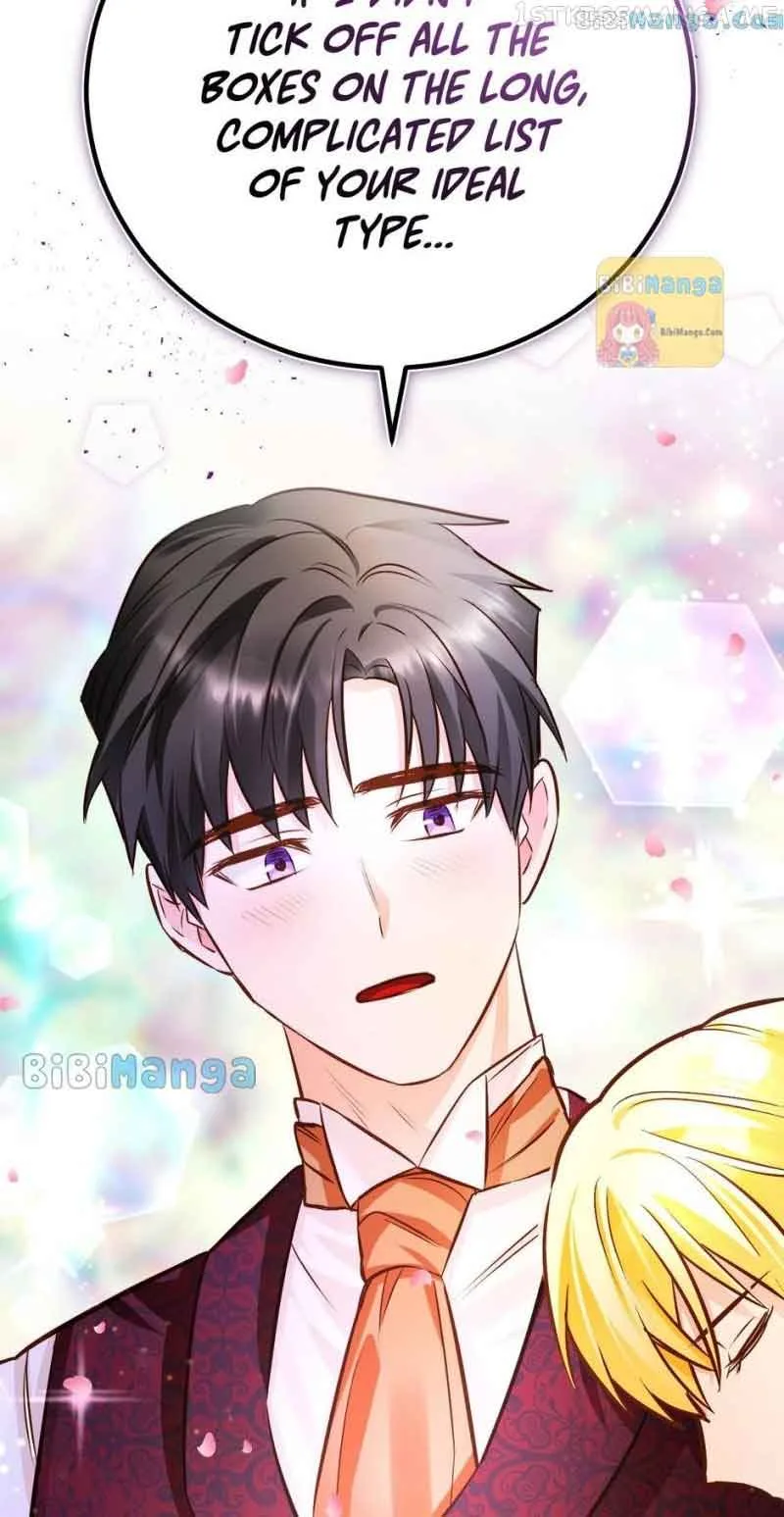 The Princess Doesn’t Want To Marry Her Ideal Type Chapter 56 page 64
