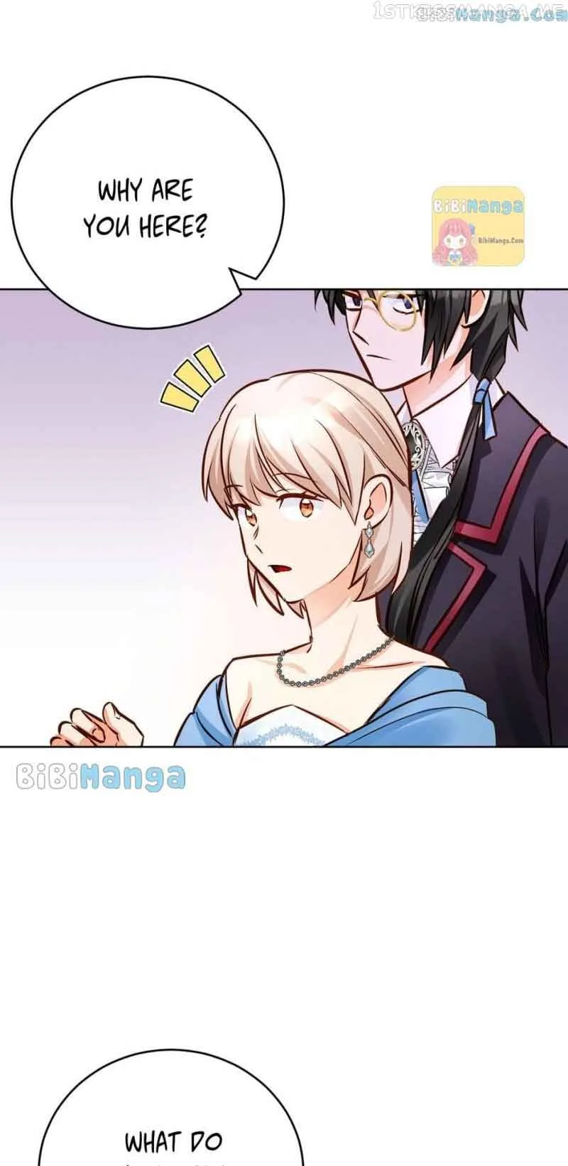 The Princess Doesn’t Want To Marry Her Ideal Type Chapter 56 page 75