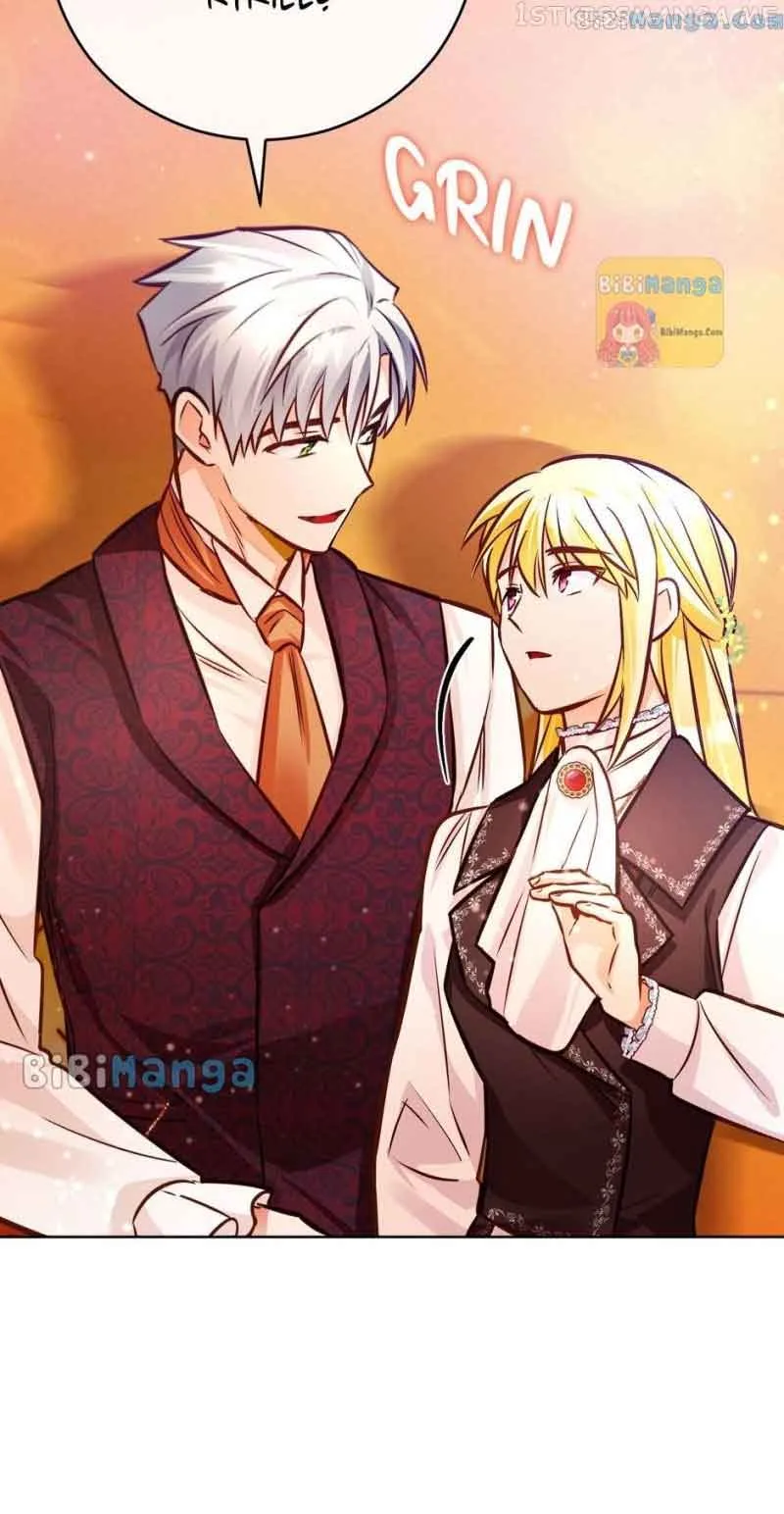 The Princess Doesn’t Want To Marry Her Ideal Type Chapter 56 page 71