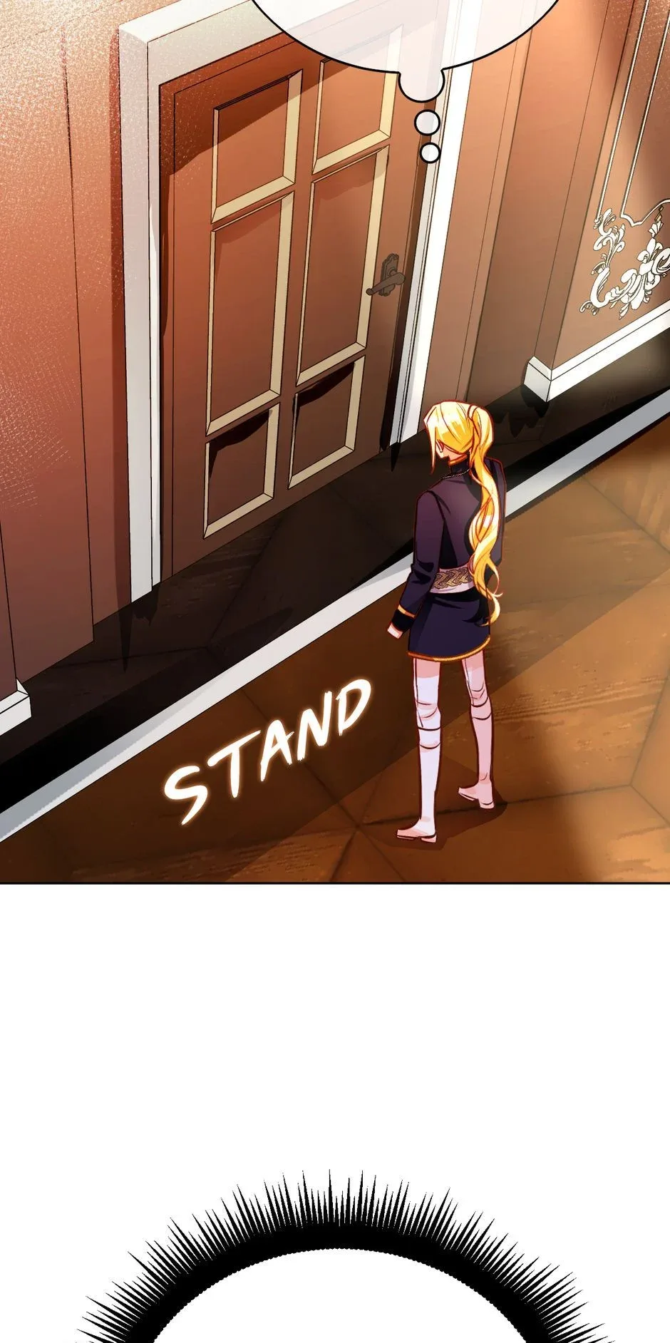 The Princess Doesn’t Want To Marry Her Ideal Type Chapter 50 page 72