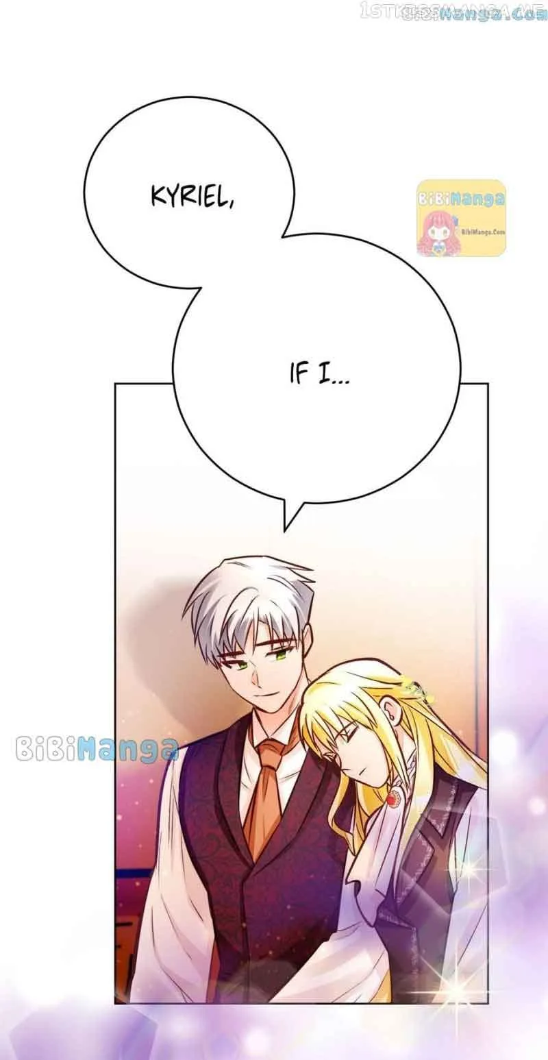 The Princess Doesn’t Want To Marry Her Ideal Type Chapter 56 page 62