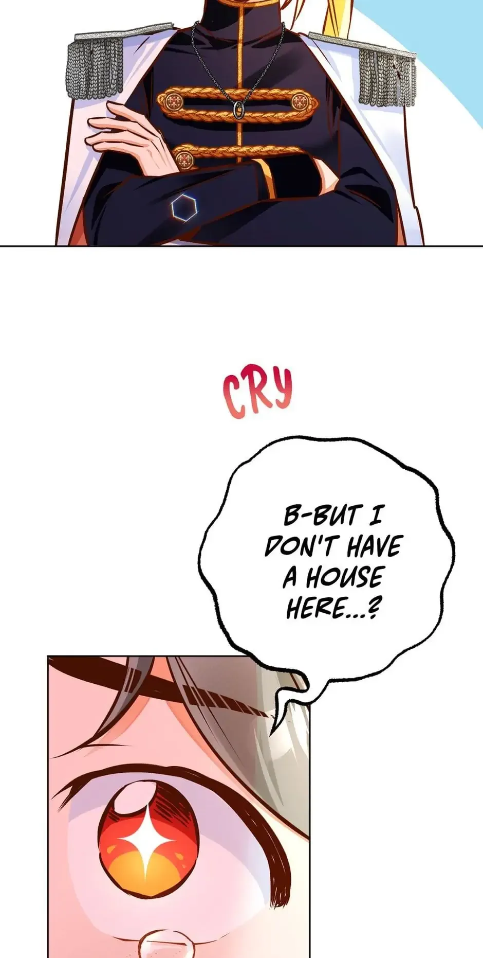 The Princess Doesn’t Want To Marry Her Ideal Type Chapter 47 page 75