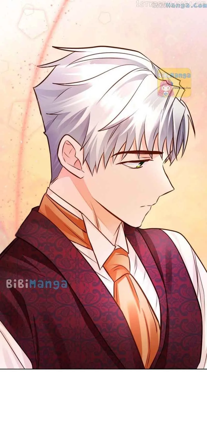 The Princess Doesn’t Want To Marry Her Ideal Type Chapter 56 page 61