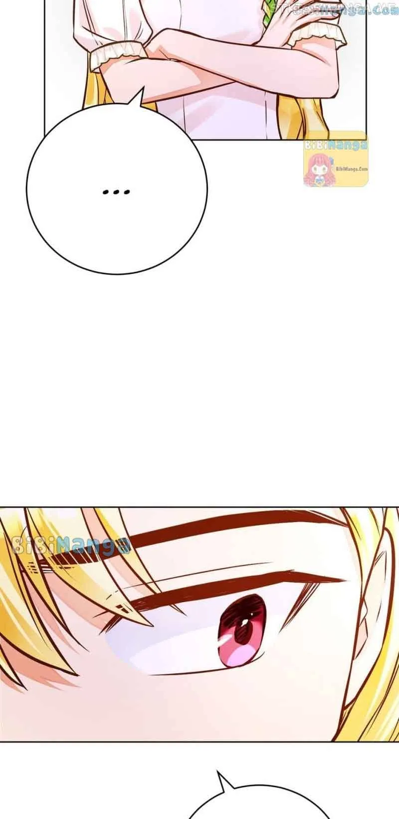 The Princess Doesn’t Want To Marry Her Ideal Type Chapter 56 page 86