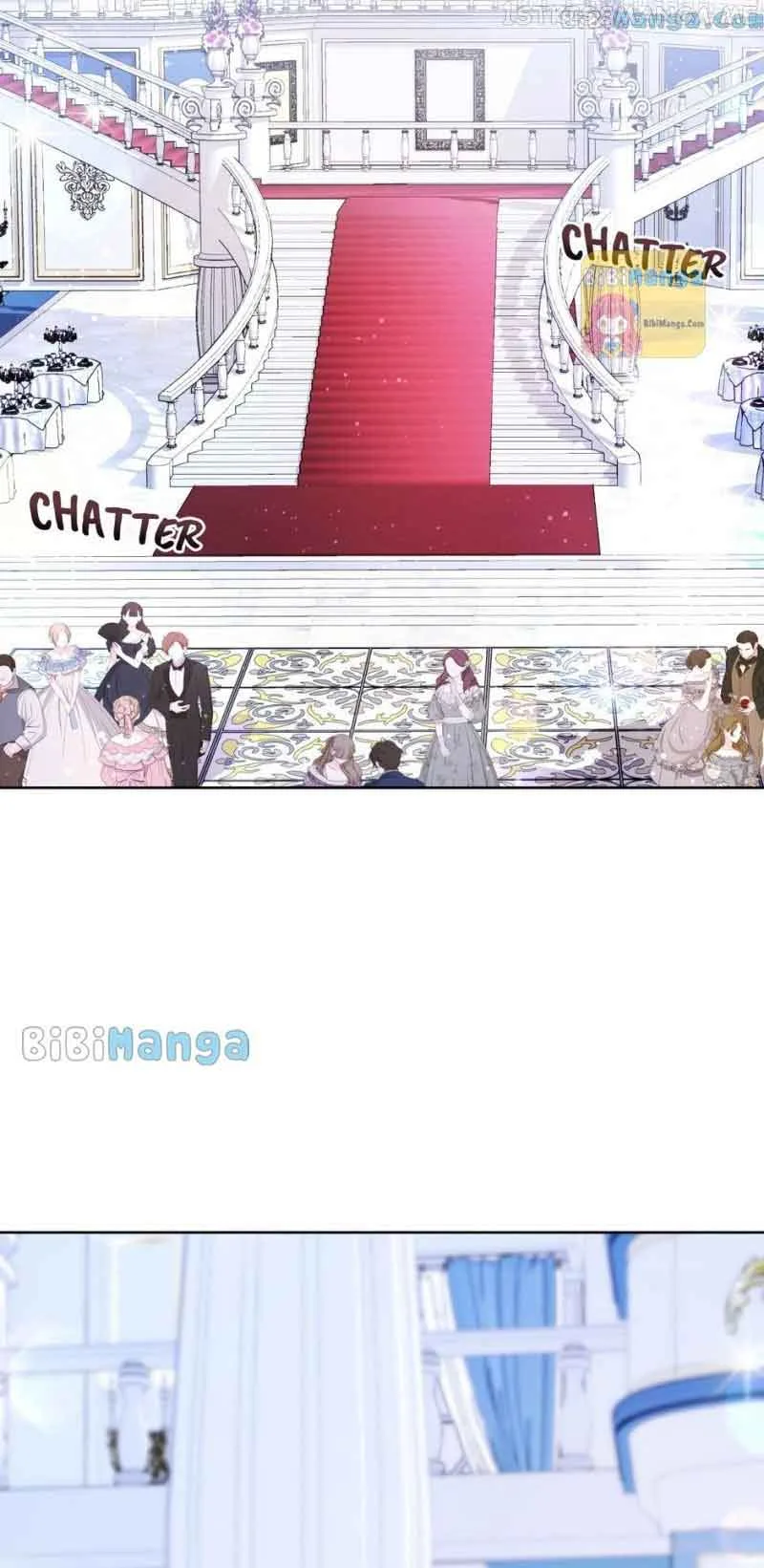The Princess Doesn’t Want To Marry Her Ideal Type Chapter 56 page 73