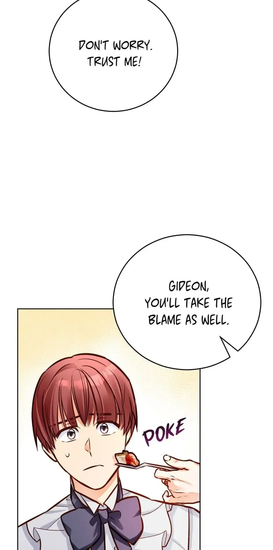 The Princess Doesn’t Want To Marry Her Ideal Type Chapter 49 page 66