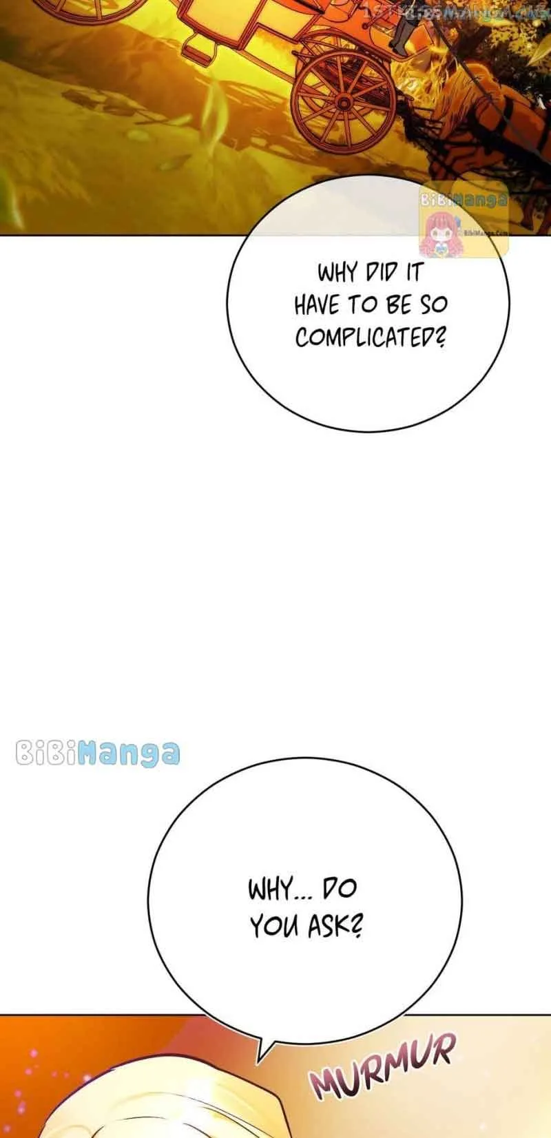 The Princess Doesn’t Want To Marry Her Ideal Type Chapter 56 page 59