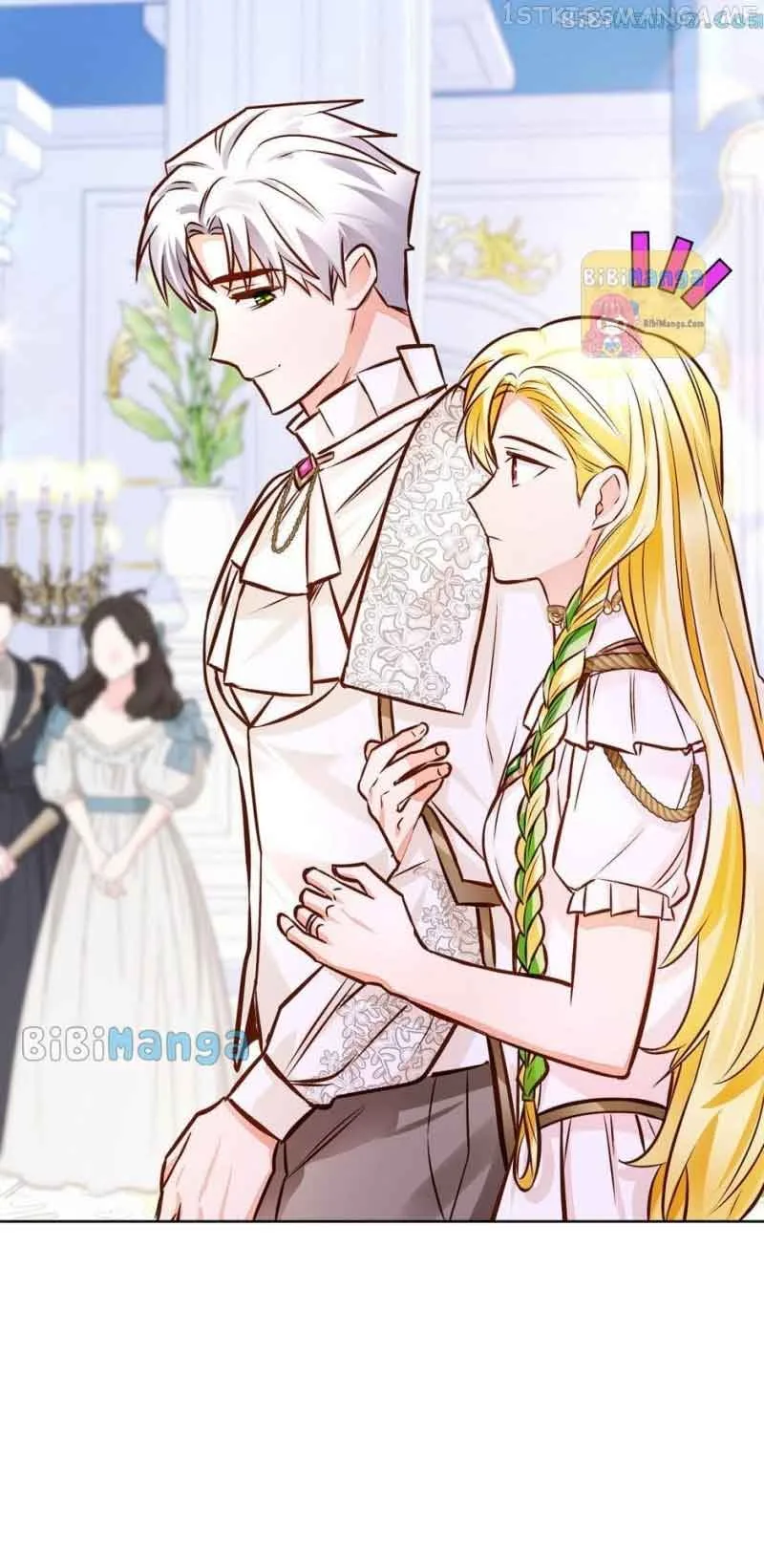 The Princess Doesn’t Want To Marry Her Ideal Type Chapter 56 page 74