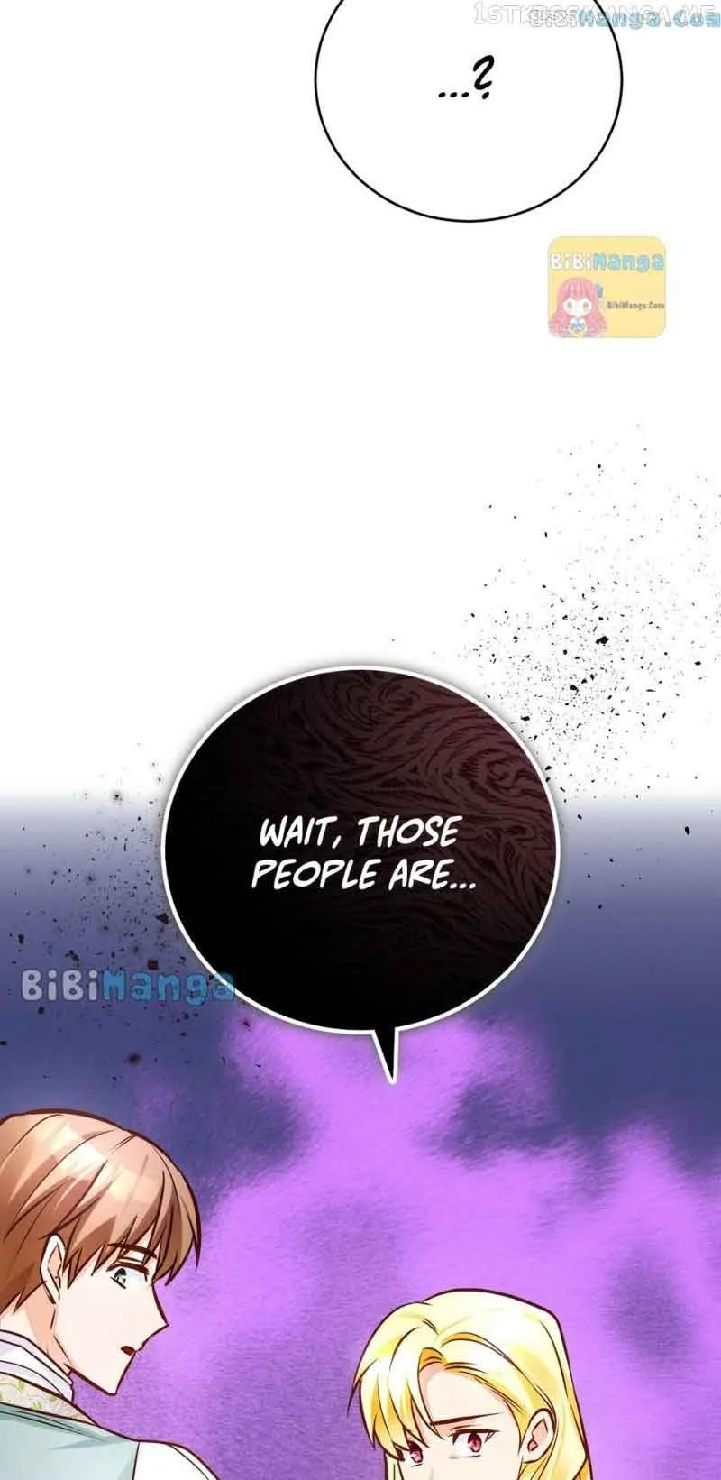 The Princess Doesn’t Want To Marry Her Ideal Type Chapter 56 page 87