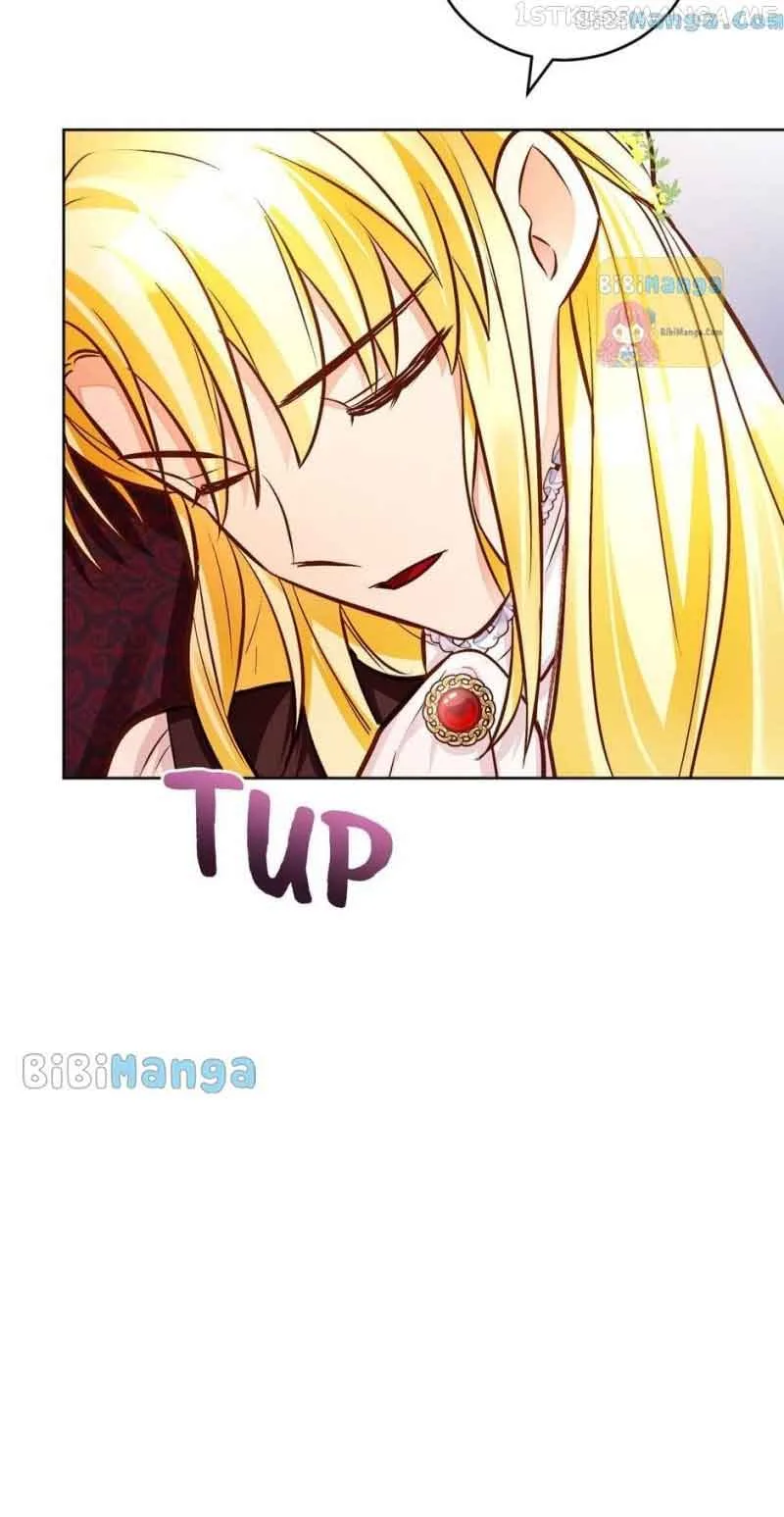 The Princess Doesn’t Want To Marry Her Ideal Type Chapter 56 page 66