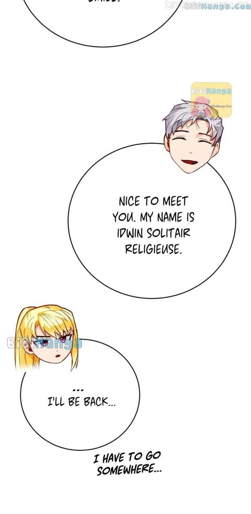 The Princess Doesn’t Want To Marry Her Ideal Type Chapter 56 page 81