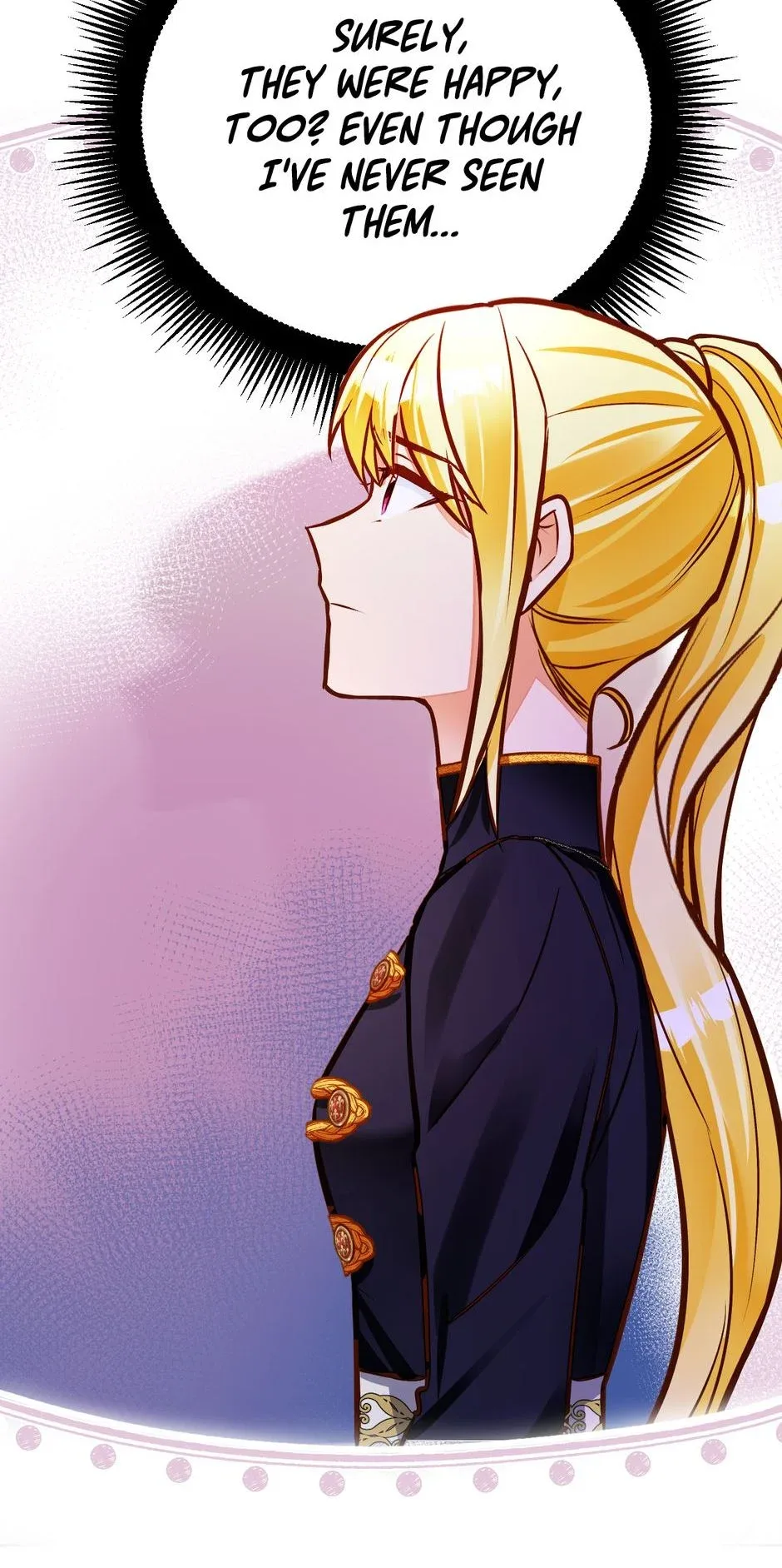 The Princess Doesn’t Want To Marry Her Ideal Type Chapter 50 page 73