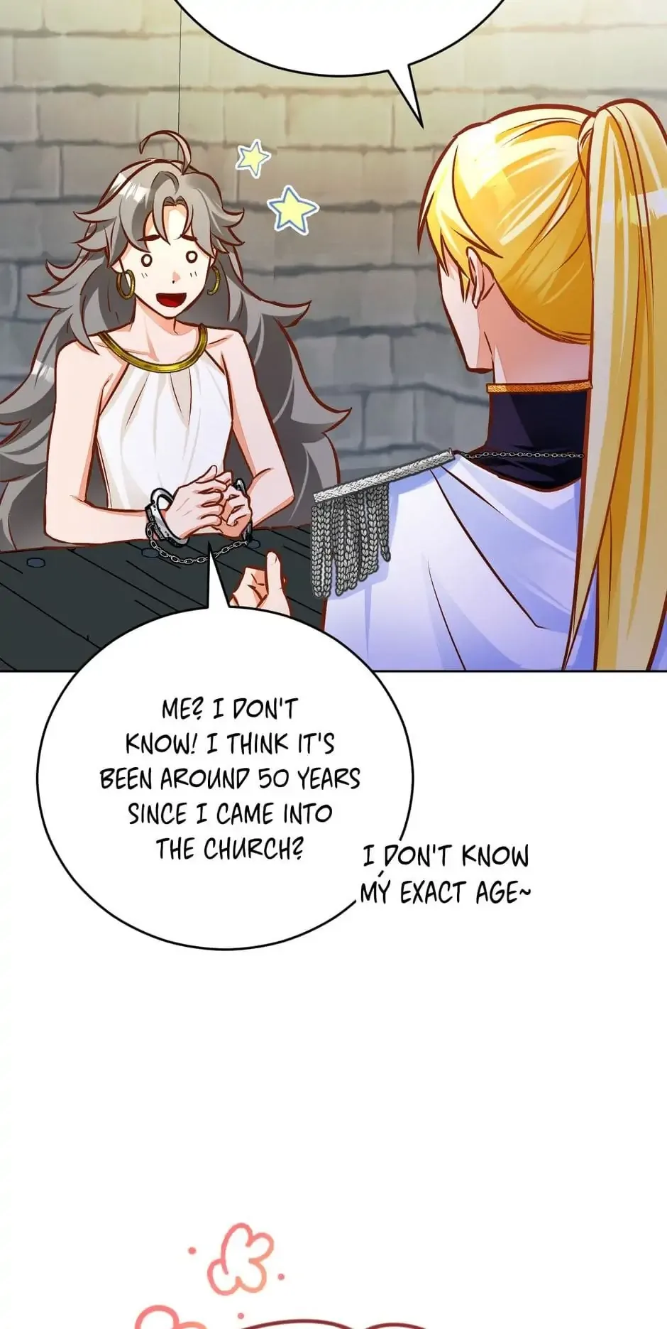 The Princess Doesn’t Want To Marry Her Ideal Type Chapter 47 page 81