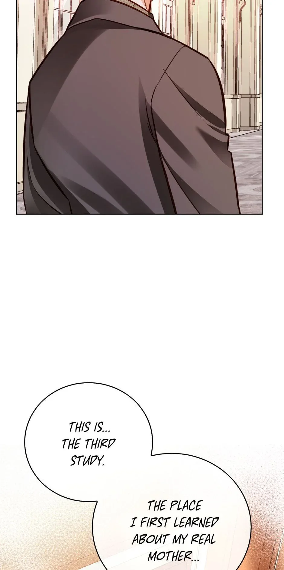 The Princess Doesn’t Want To Marry Her Ideal Type Chapter 50 page 71