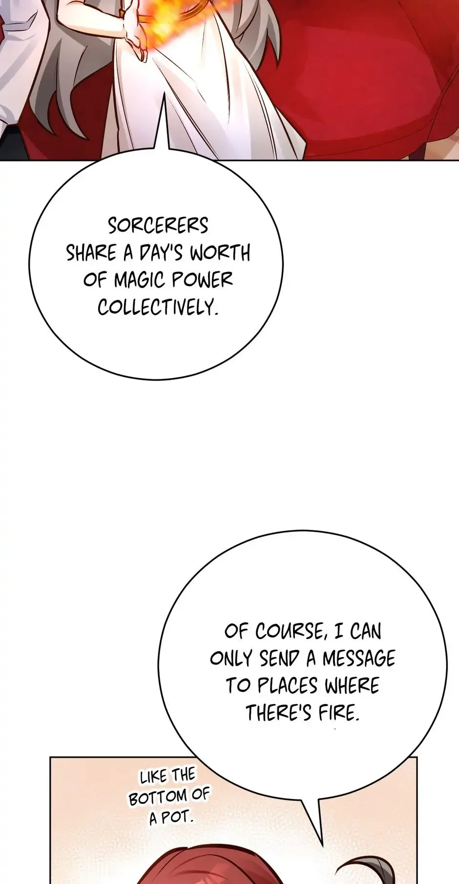 The Princess Doesn’t Want To Marry Her Ideal Type Chapter 49 page 73