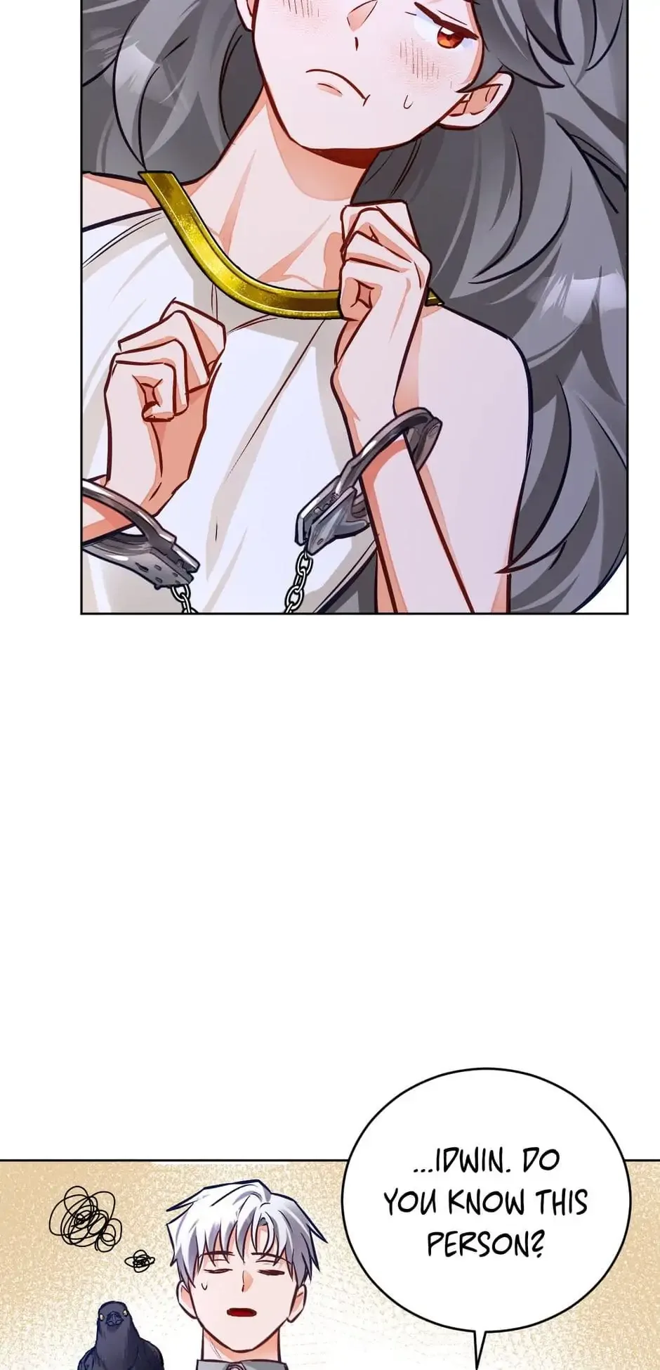 The Princess Doesn’t Want To Marry Her Ideal Type Chapter 46 page 77
