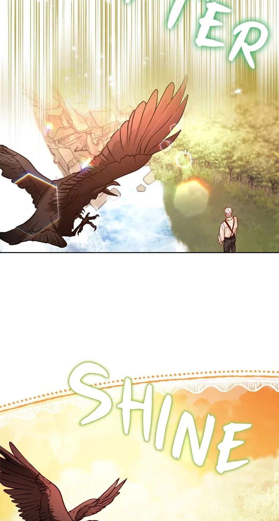 The Princess Doesn’t Want To Marry Her Ideal Type Chapter 50 page 76