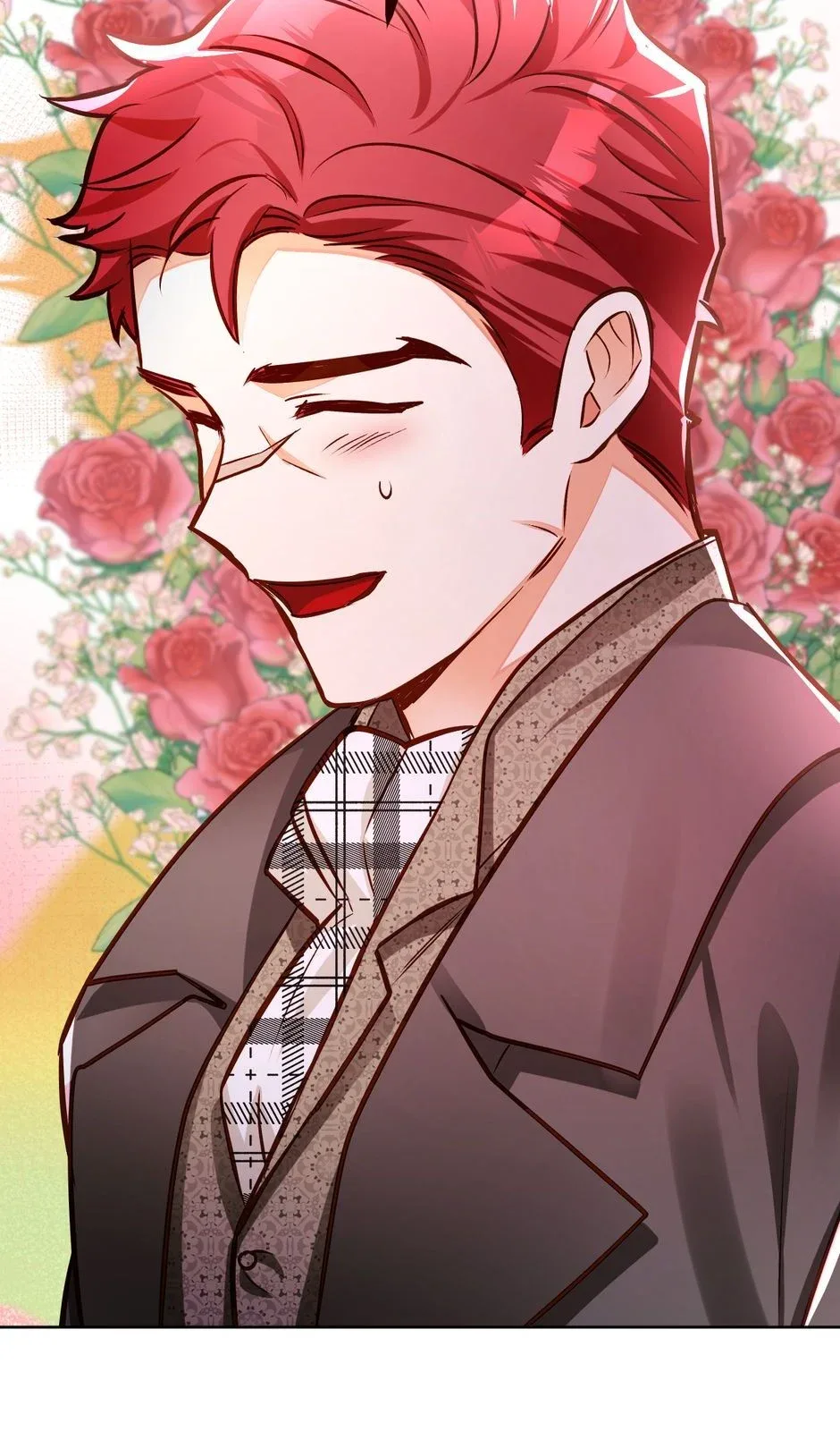 The Princess Doesn’t Want To Marry Her Ideal Type Chapter 50 page 58