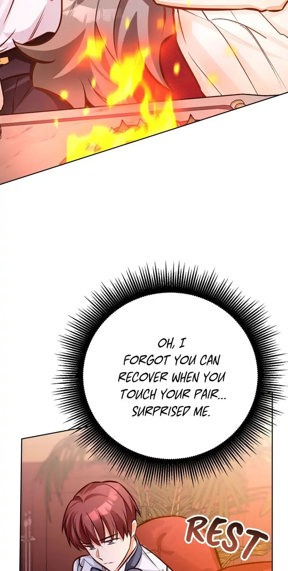 The Princess Doesn’t Want To Marry Her Ideal Type Chapter 49 page 83
