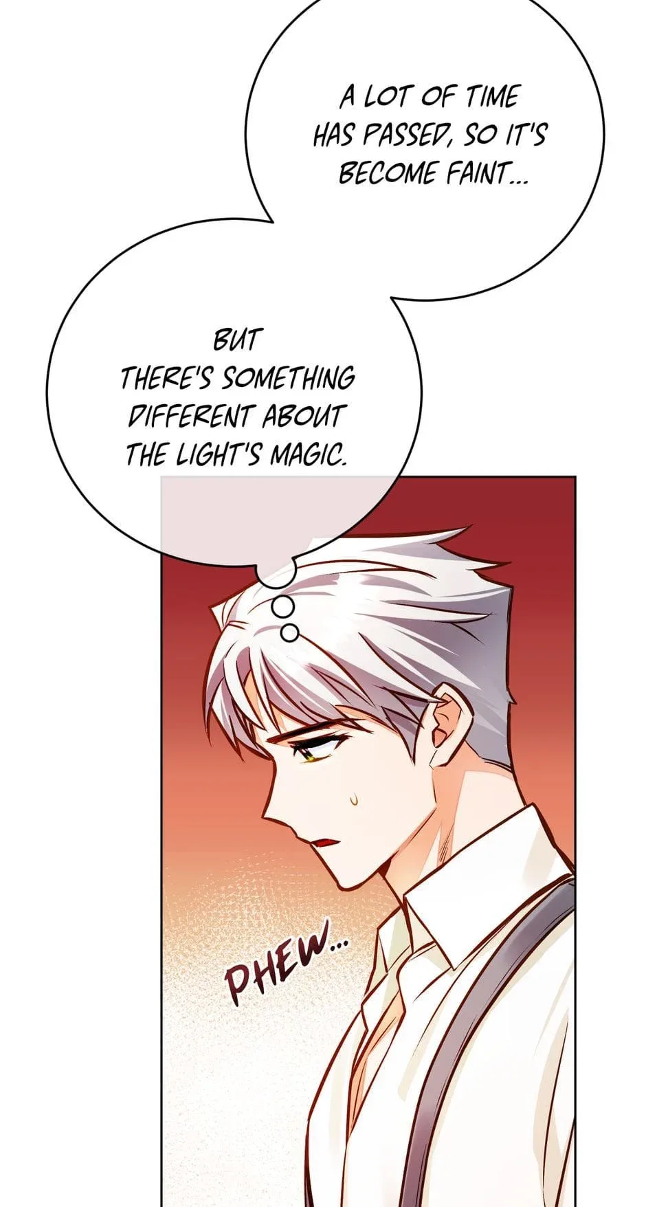 The Princess Doesn’t Want To Marry Her Ideal Type Chapter 50 page 78