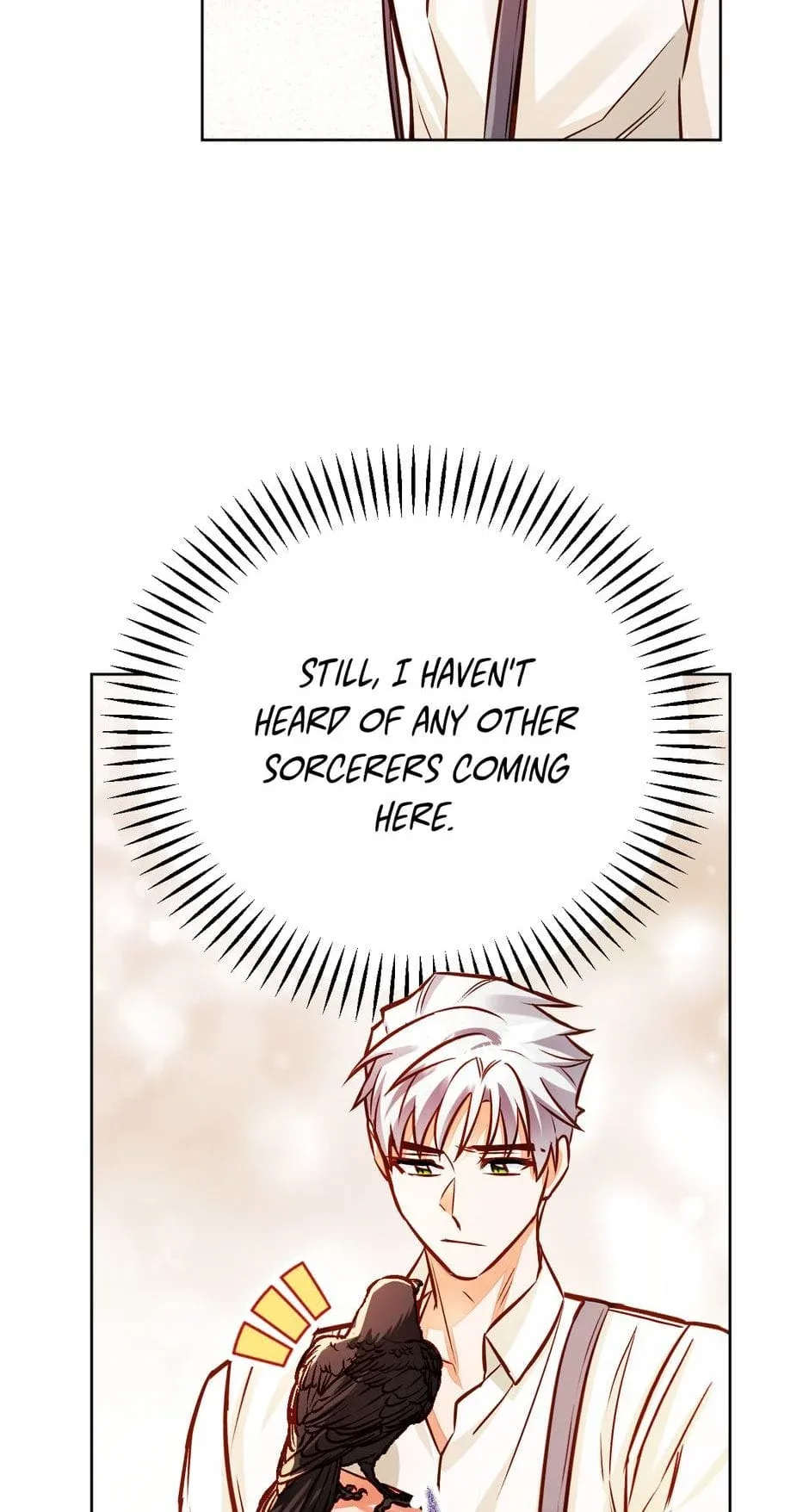 The Princess Doesn’t Want To Marry Her Ideal Type Chapter 50 page 79