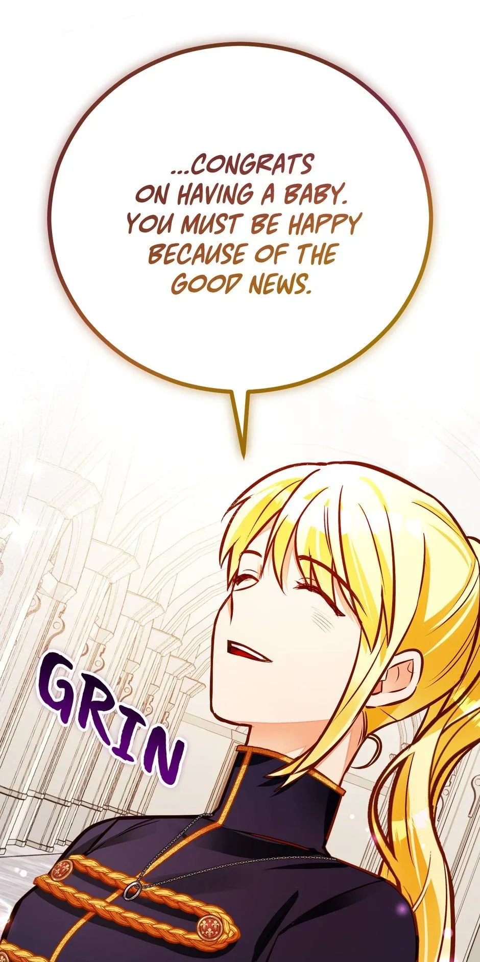 The Princess Doesn’t Want To Marry Her Ideal Type Chapter 50 page 66