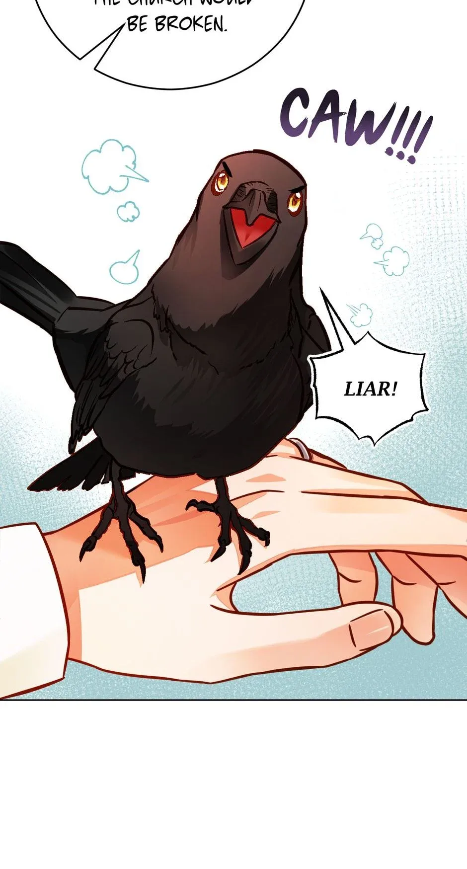The Princess Doesn’t Want To Marry Her Ideal Type Chapter 50 page 81