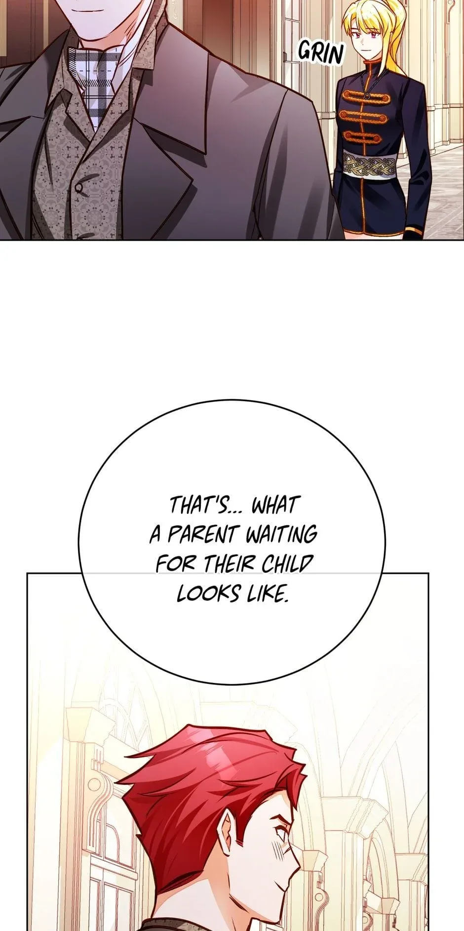 The Princess Doesn’t Want To Marry Her Ideal Type Chapter 50 page 70