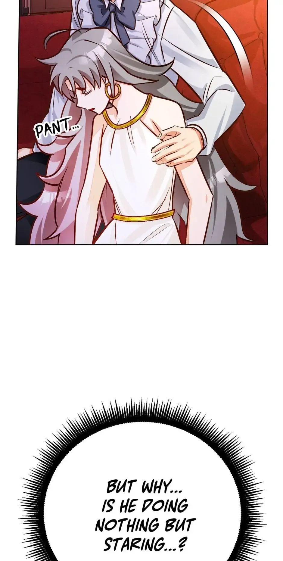 The Princess Doesn’t Want To Marry Her Ideal Type Chapter 49 page 84