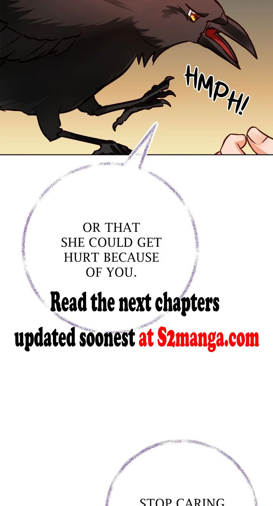 The Princess Doesn’t Want To Marry Her Ideal Type Chapter 50 page 84