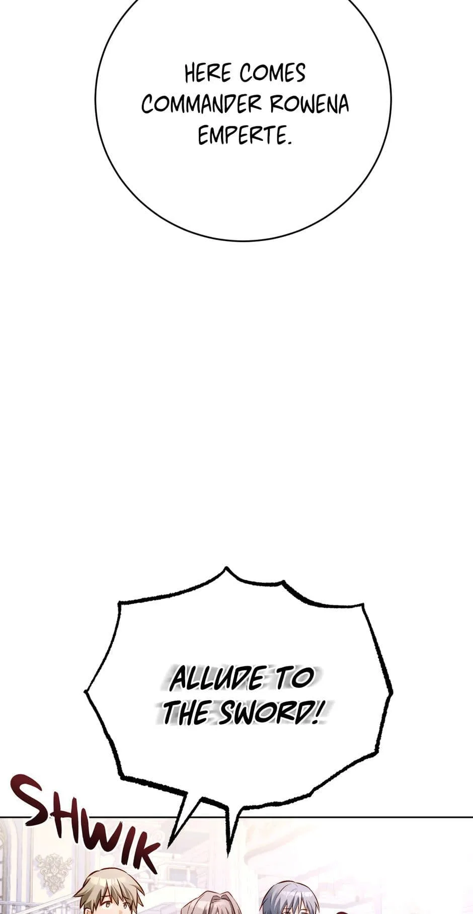 The Princess Doesn’t Want To Marry Her Ideal Type Chapter 57 page 46