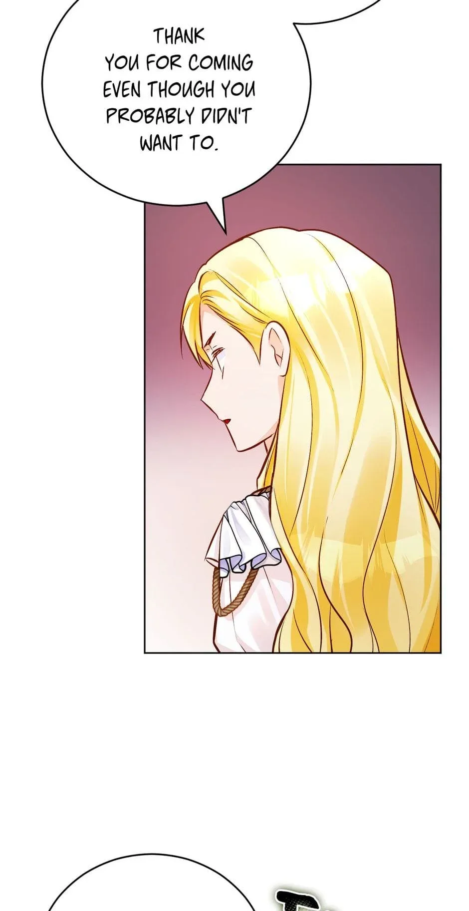 The Princess Doesn’t Want To Marry Her Ideal Type Chapter 57 page 16