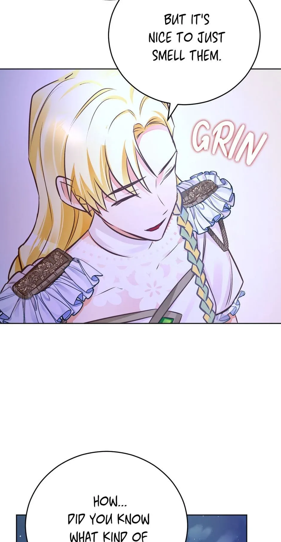 The Princess Doesn’t Want To Marry Her Ideal Type Chapter 57 page 27