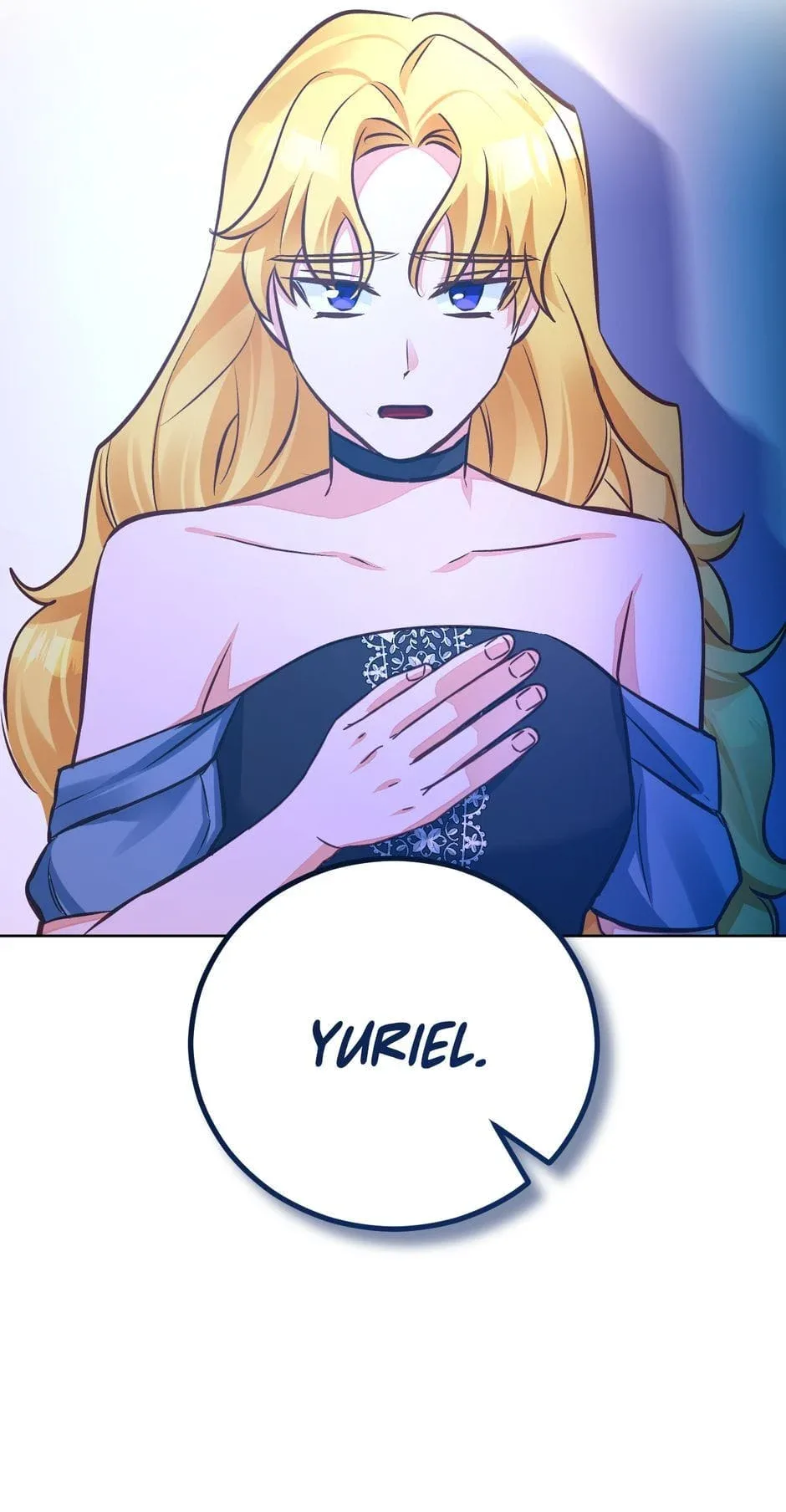 The Princess Doesn’t Want To Marry Her Ideal Type Chapter 57 page 32