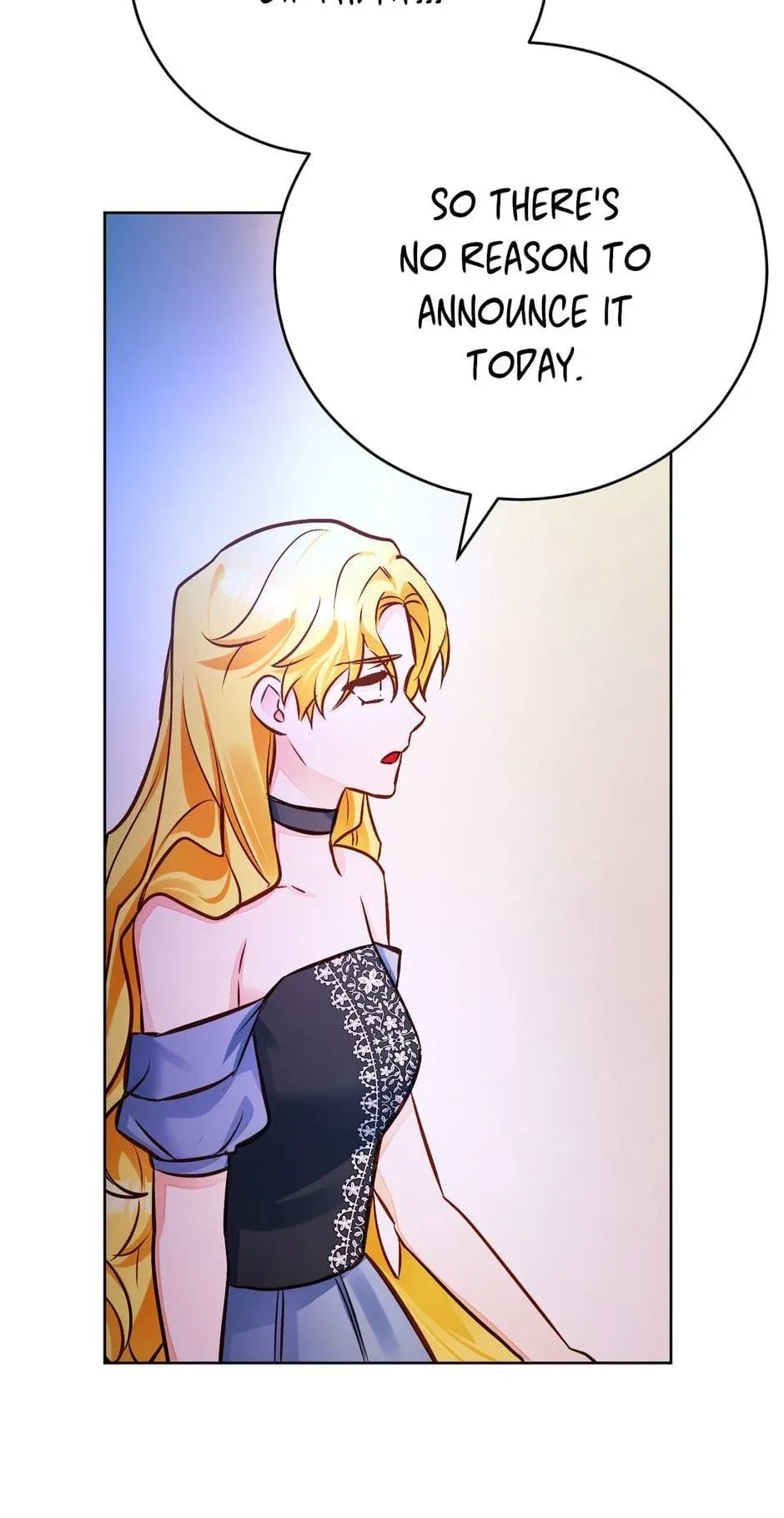 The Princess Doesn’t Want To Marry Her Ideal Type Chapter 57 page 23