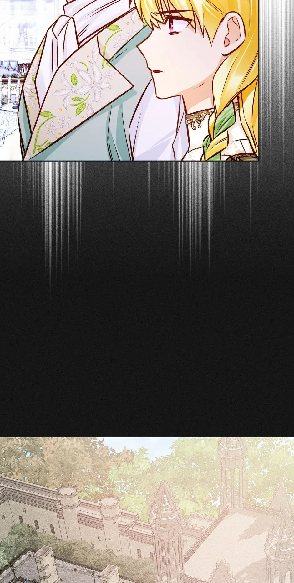 The Princess Doesn’t Want To Marry Her Ideal Type Chapter 57 page 7