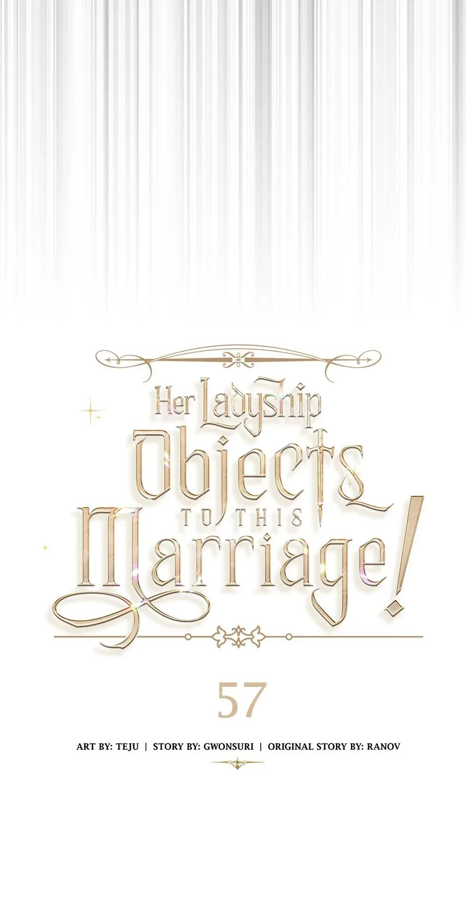 The Princess Doesn’t Want To Marry Her Ideal Type Chapter 57 page 4