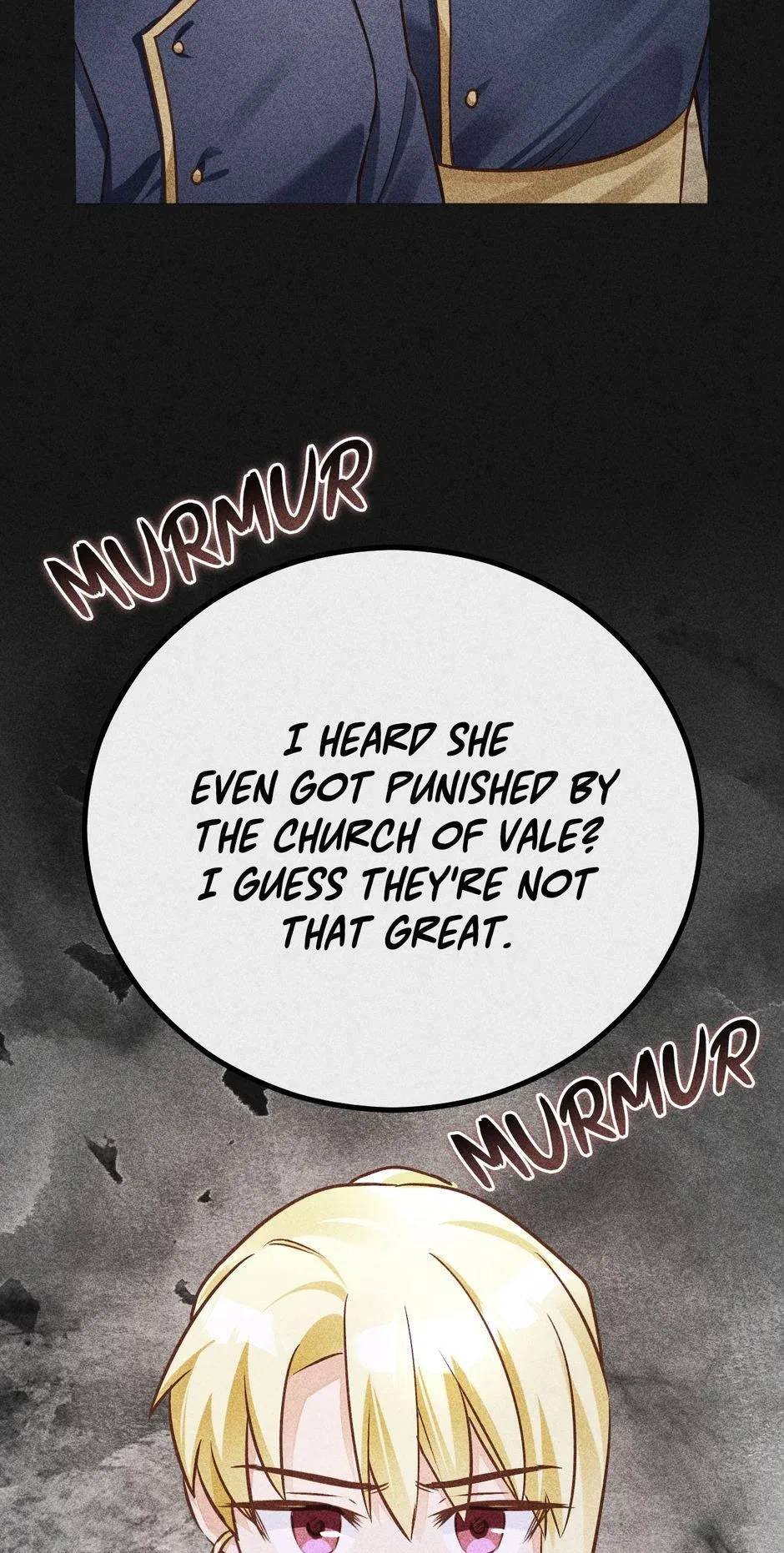 The Princess Doesn’t Want To Marry Her Ideal Type Chapter 57 page 10