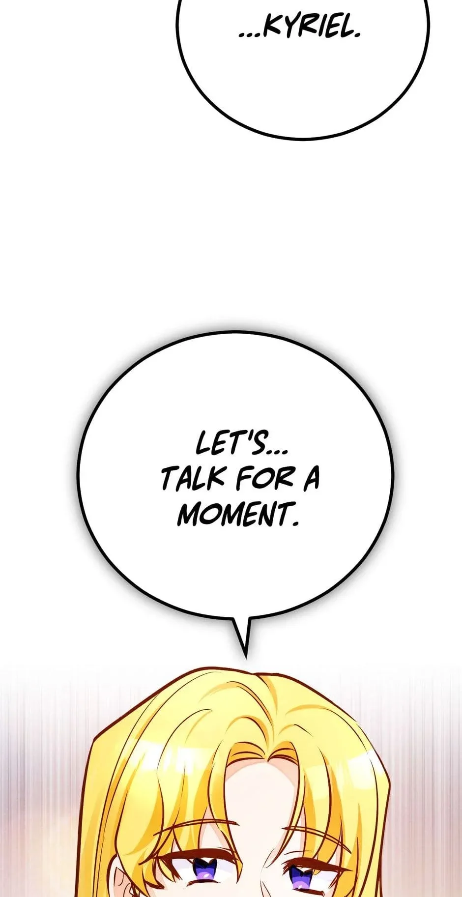 The Princess Doesn’t Want To Marry Her Ideal Type Chapter 57 page 19